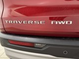 New 2026 Chevrolet Traverse LT image 3