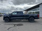 New 2025 Ford F350 XLT w/ Black Appearance Package image 2