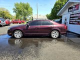 Used 2011 Ford Fusion SE image 5