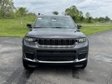 New 2025 Jeep Grand Cherokee L Limited image 6