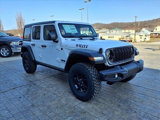 New 2025 Jeep Wrangler Willys image 4