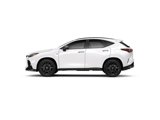 New 2025 Lexus NX 350 F Sport image 2