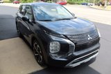 New 2025 Mitsubishi Outlander 4WD Plug-In Hybrid image 5