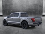 New 2025 Ford F150 Platinum image 4