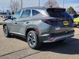 New 2025 Hyundai Tucson Limited image 3