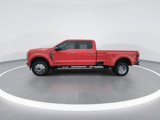 Used 2024 Ford F450 Lariat w/ Chrome Package image 5