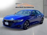 Used 2021 Honda Accord Sport image 3