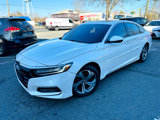 Used 2018 Honda Accord EX-L image 3