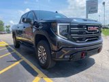 Used 2023 GMC Sierra 1500 AT4 w/ AT4 Premium Package image 2