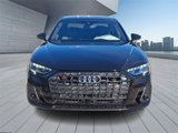New 2025 Audi S8 image 2
