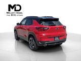 New 2026 Chevrolet TrailBlazer RS w/ Convenience Package image 4