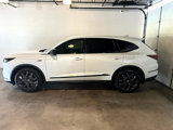 Used 2022 Acura MDX A-Spec image 2