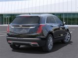 New 2025 Cadillac XT5 Premium Luxury w/ Technology Package image 4