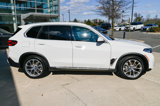 Used 2024 BMW X5 xDrive50e image 4