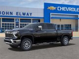 New 2025 Chevrolet Silverado 2500 LTZ w/ LTZ Plus Package image 2