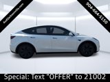 Used 2024 Tesla Model Y Long Range image 3