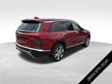 New 2026 Cadillac Vistiq Luxury image 5