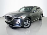 Used 2020 MAZDA CX-9 Grand Touring image 3