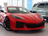 New 2025 Chevrolet Corvette Z06 image 2