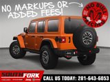 New 2025 Jeep Wrangler Unlimited Rubicon image 2