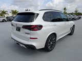 New 2026 BMW X5 M60i image 4