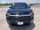 New 2026 Chevrolet Traverse LT w/ Sun and Wheel Package image 5