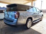 Used 2022 Chevrolet Suburban LT image 5