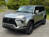 Used 2025 Lexus GX 550 image 2