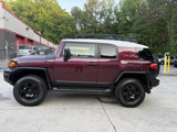 Used 2007 Toyota FJ Cruiser 4WD image 4