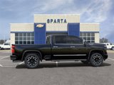 New 2025 Chevrolet Silverado 2500 High Country w/ High Country Premium Package image 5