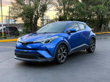 Used 2019 Toyota C-HR XLE image 4