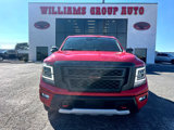 Used 2023 Nissan Titan PRO-4X w/ Pro-4x Convenience Package image 2