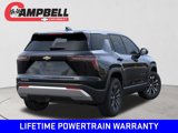New 2026 Chevrolet Equinox LT image 4