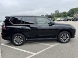 Used 2020 Lexus GX 460 Luxury image 4