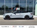 New 2026 BMW M4 xDrive Competition image 3