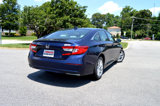 Used 2018 Honda Accord LX image 4
