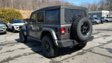 New 2025 Jeep Wrangler Sport image 6