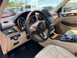 Used 2019 Mercedes-Benz GLS 450 4MATIC image 4