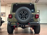New 2025 Jeep Wrangler Unlimited Rubicon image 4