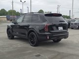 New 2025 Kia Telluride EX X-Line image 4