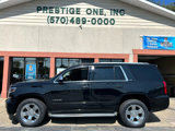 Used 2015 Chevrolet Tahoe LTZ w/ Max Trailering Package image 3