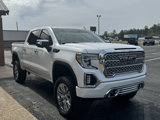 Used 2022 GMC Sierra 1500 Denali w/ Denali Reserve Package image 3