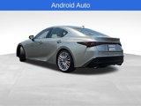 Used 2023 Lexus IS 300 w/ Premium Package image 4