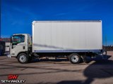 New 2025 Chevrolet Low Cab Forward image 5