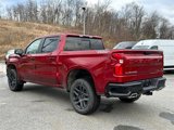 New 2025 Chevrolet Silverado 1500 LT Trail Boss w/ Convenience Package II image 2