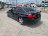 Used 2014 BMW 328d xDrive Sedan image 4
