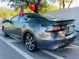 Used 2020 Nissan Maxima 3.5 SV w/ Floor Mat Group image 3