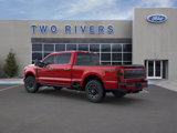 New 2025 Ford F250 Platinum image 4