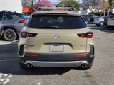 New 2025 MAZDA CX-50 2.5 Turbo w/ Cargo Package image 5