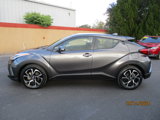 Used 2021 Toyota C-HR XLE image 2